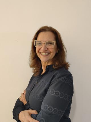 Elisa Fontes Psicóloga